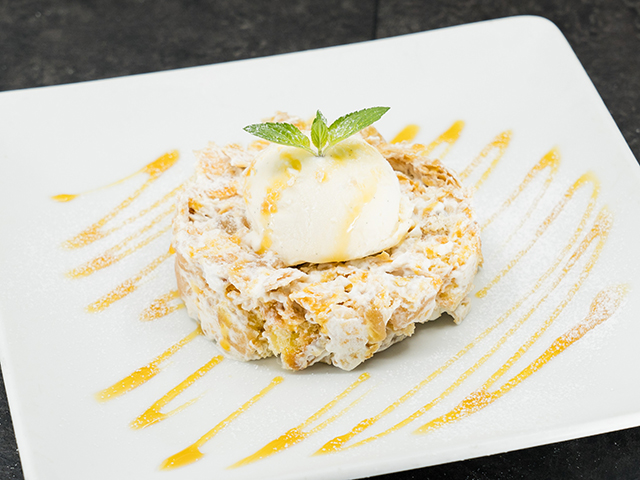 アップルパルフェ