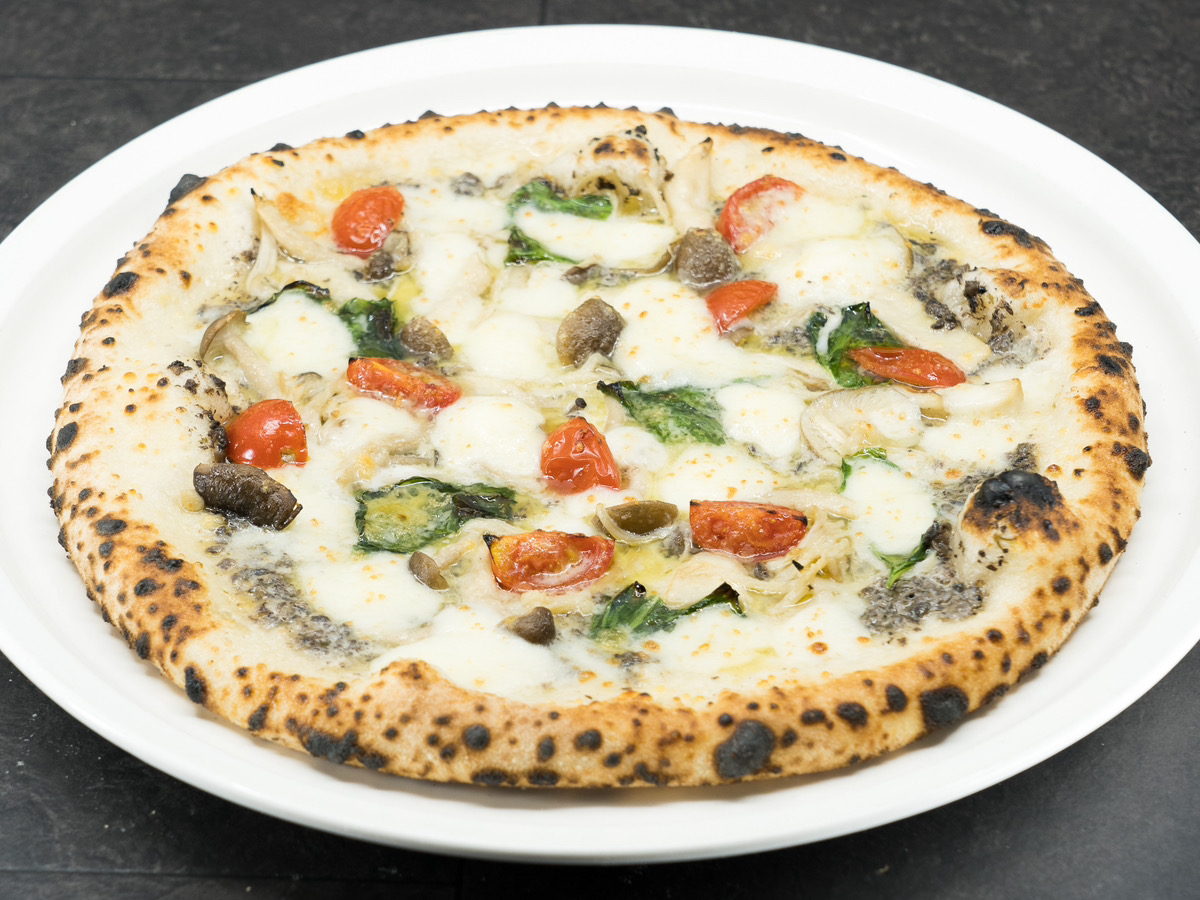 タルトゥーフォ